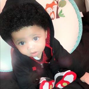 Meet your Posher, Walt